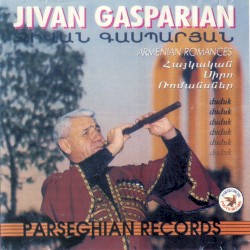 Armenian Romances