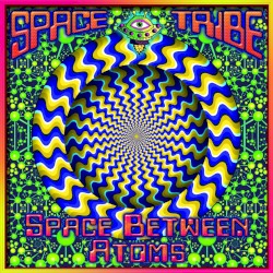 Space Between Atoms