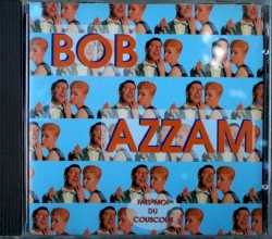 Bob Azzam