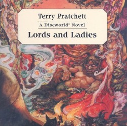 Lords and Ladies