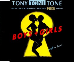 Boys + Girls