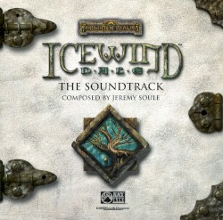 Icewind Dale: The Soundtrack