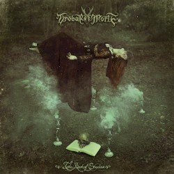 The Book of Shadows