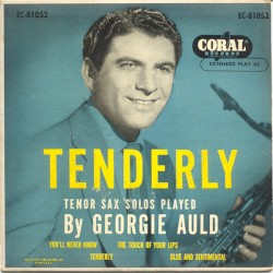 Tenderly