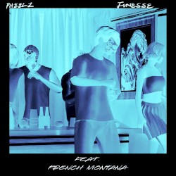 Finesse (feat. French Montana)