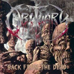 Back From the Dead