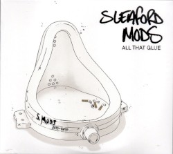 All That Glue