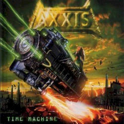 Time Machine