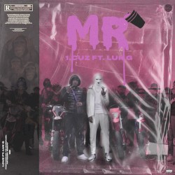 MR