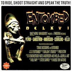 DCLXVI: To Ride, Shoot Straight and Speak the Truth