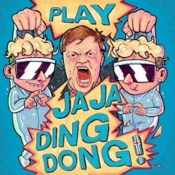 JAJA DING DONG (REMIX)