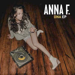 DNA EP