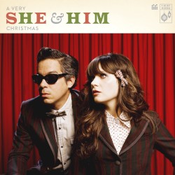 Очень рождественский альбом She & Him