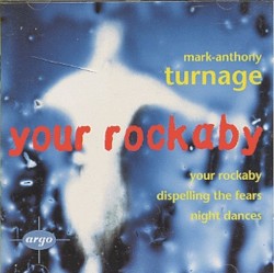 Your Rockaby