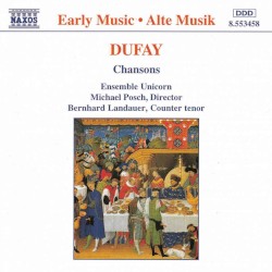 Chansons
