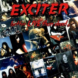 Better Live Than Dead