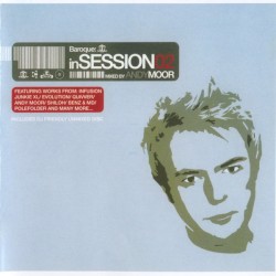 Baroque In Session 02