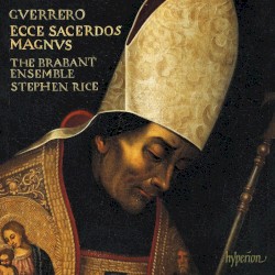 Missa Ecce sacerdos magnus