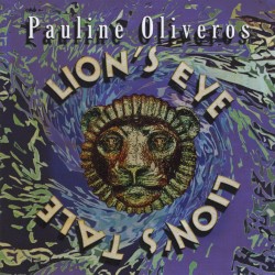 Lion's Eye / Lion's Tale