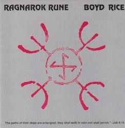 Ragnarok Rune