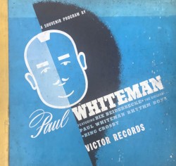 A Souvenir Program