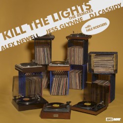 Kill the Lights (remixes)