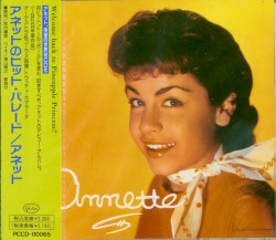 Annette