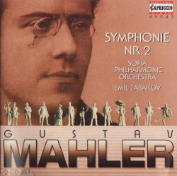 Symphonie Nr. 2