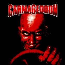 Саундтрек Carmageddon