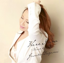 Here I Am ～Head to Toe～