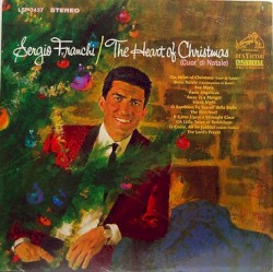 The Heart of Christmas (Cuor' di Natale)