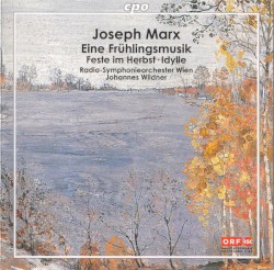 Eine Frühlingsmusik / Feste im Herbst / Idylle
