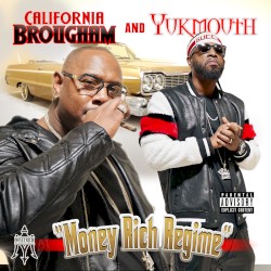 Money Rich Regime