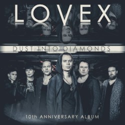 Dust Into Diamonds (10th Anniversary Album)