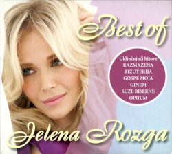 Best of Jelena Rozga