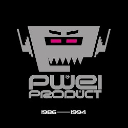 Продукция PWEI 1986-1994