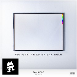 Victory EP