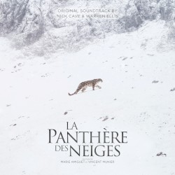 La Panthère des neiges: Original Soundtrack