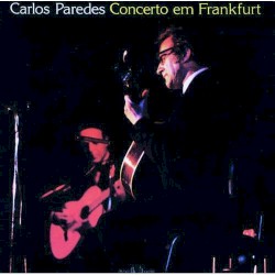 Concerto Em Frankfurt