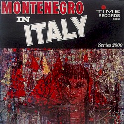 Montenegro In Italy