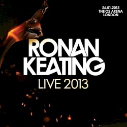 Live 2013 at The O2 Arena, London