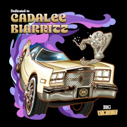 Dedicated to Cadalee Biarritz