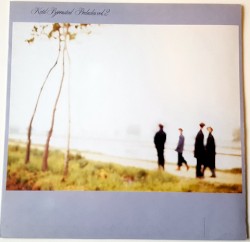 Preludes, Vol. 2
