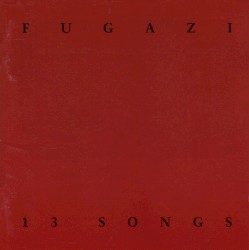 13 Songs