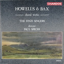 Choral Works