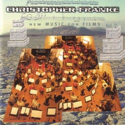 New Music for Films, Volume 2