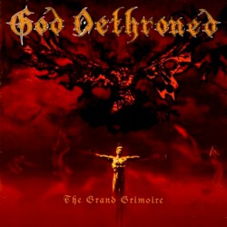 The Grand Grimoire