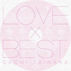 LOVE×BEST