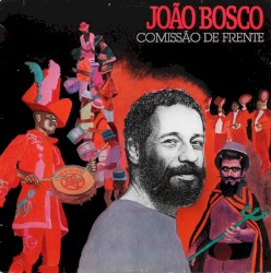 Comissão de frente