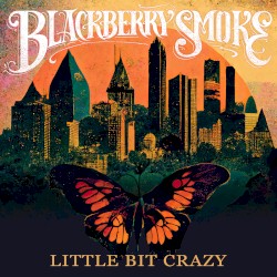 Little Bit Crazy